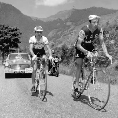 ZEITBIKE - Vintage Cycling Cap - Kas