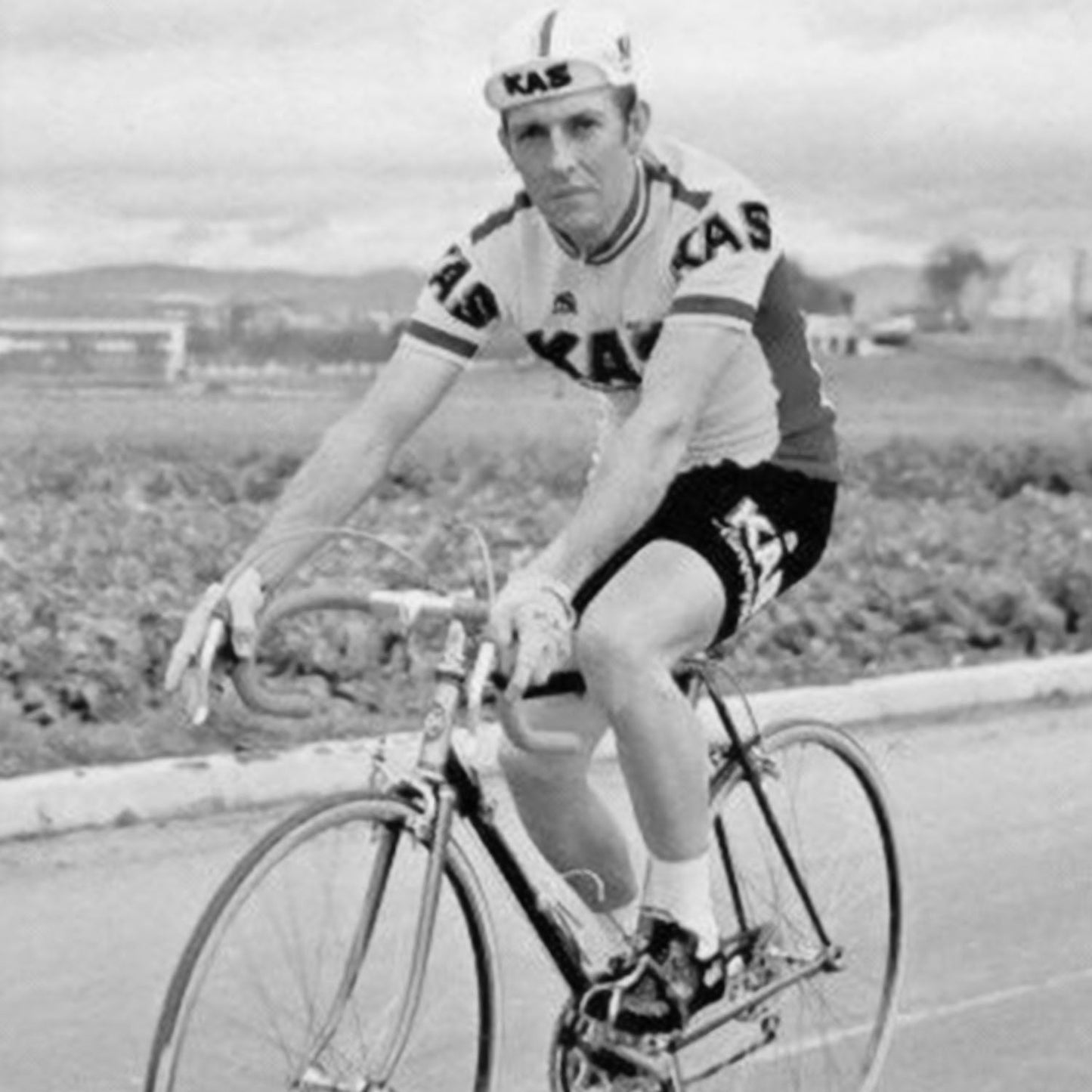 ZEITBIKE - Vintage Cycling Cap - Kas