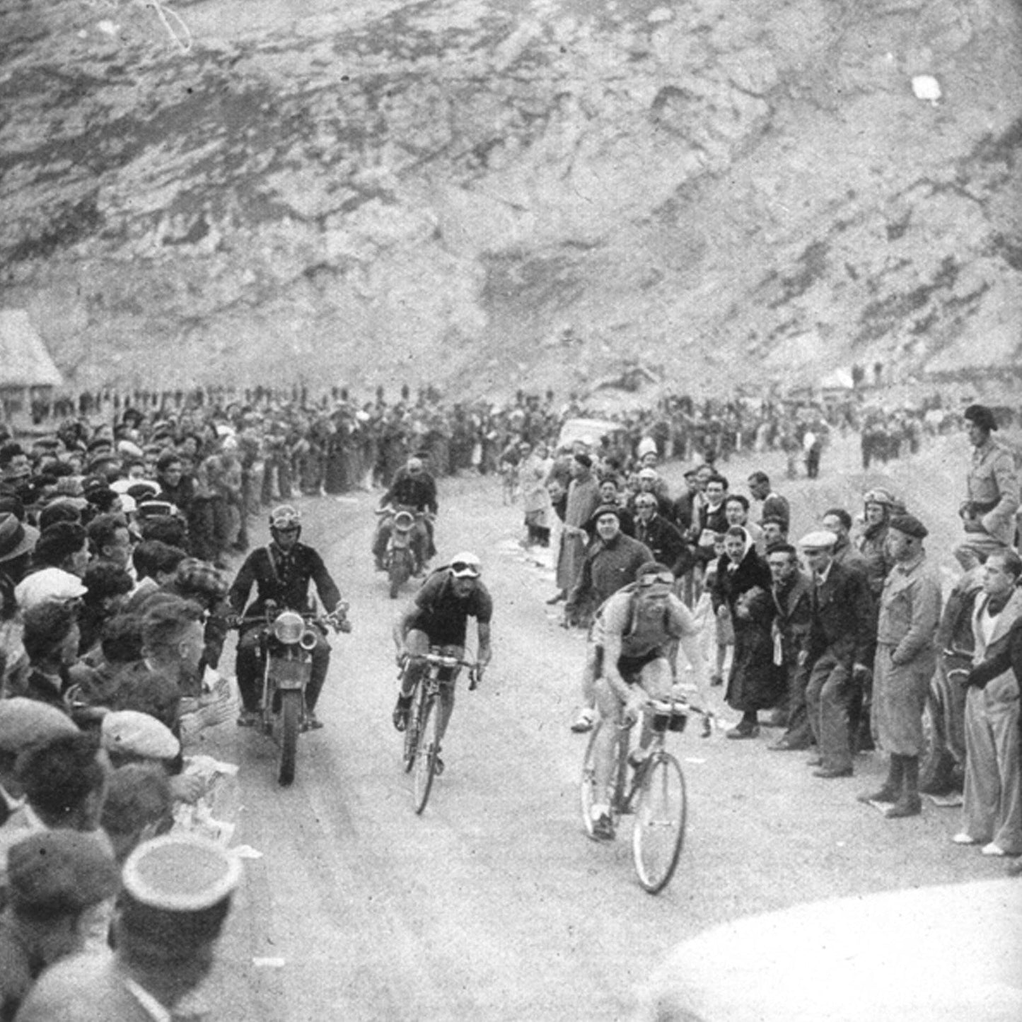 ZEITBIKE - Vintage Cycling Cap - Legnano