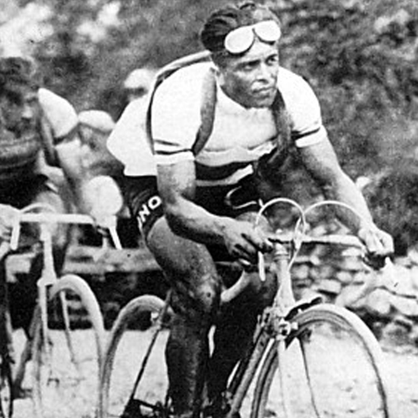 ZEITBIKE - Vintage Cycling Cap - Legnano