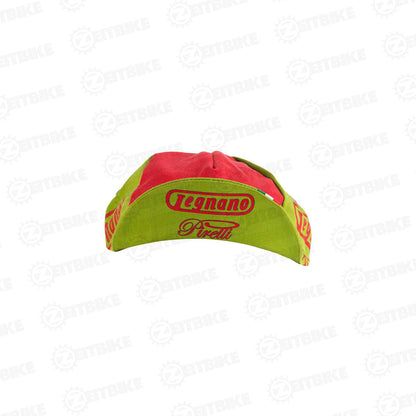 ZEITBIKE - Vintage Cycling Cap - Legnano