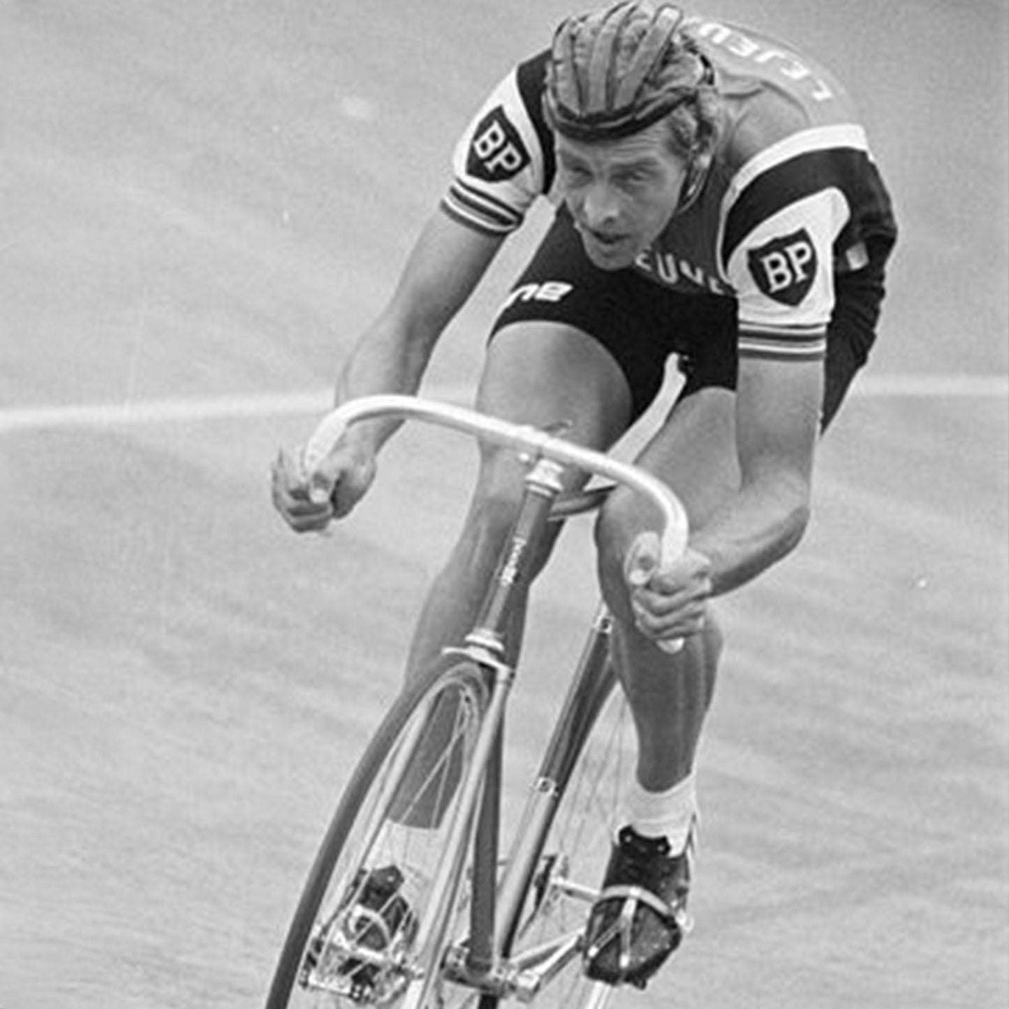 ZEITBIKE - Vintage Cycling Cap - Le Jeune