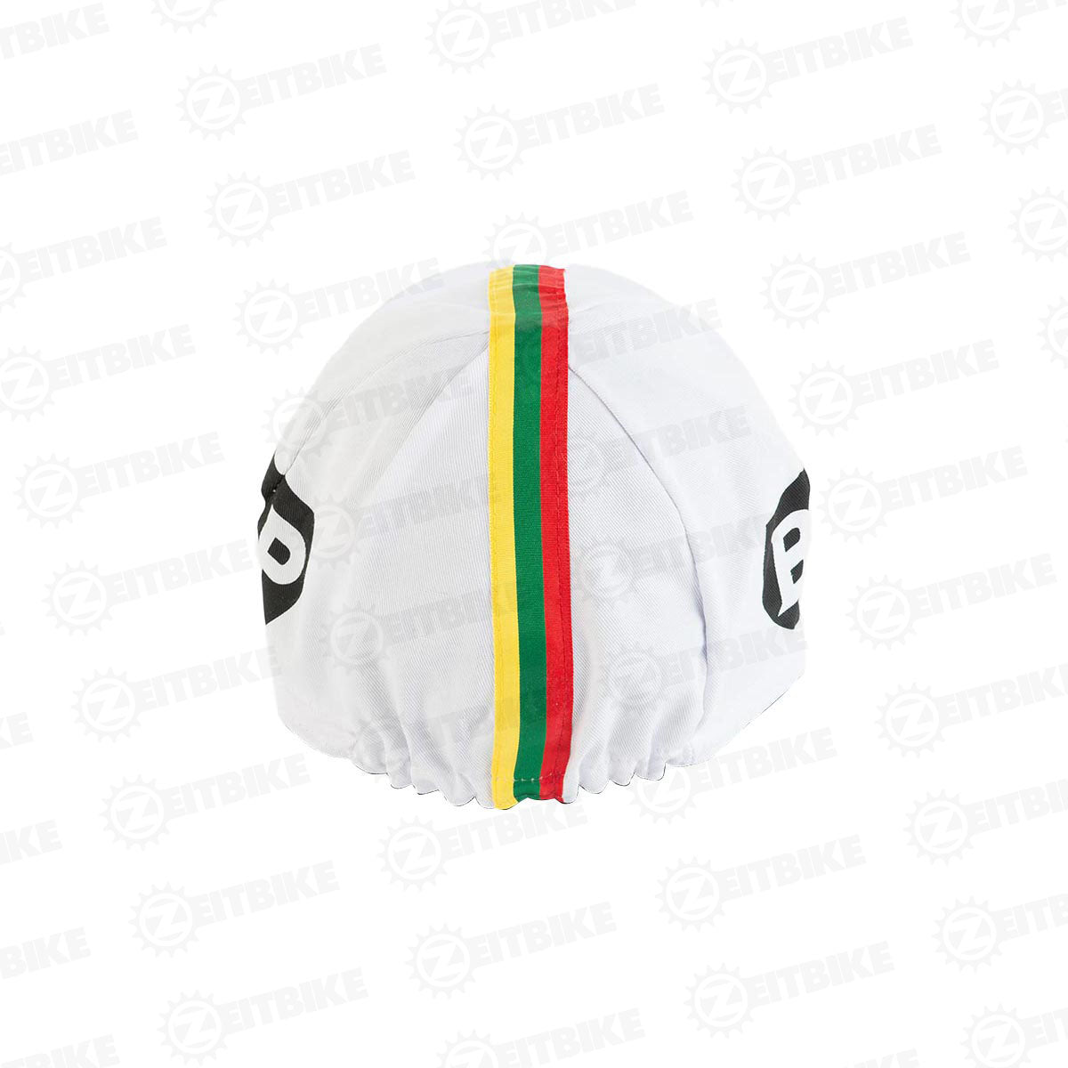 ZEITBIKE - Vintage Cycling Cap - Le Jeune