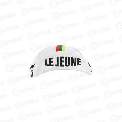 ZEITBIKE - Vintage Cycling Cap - Le Jeune