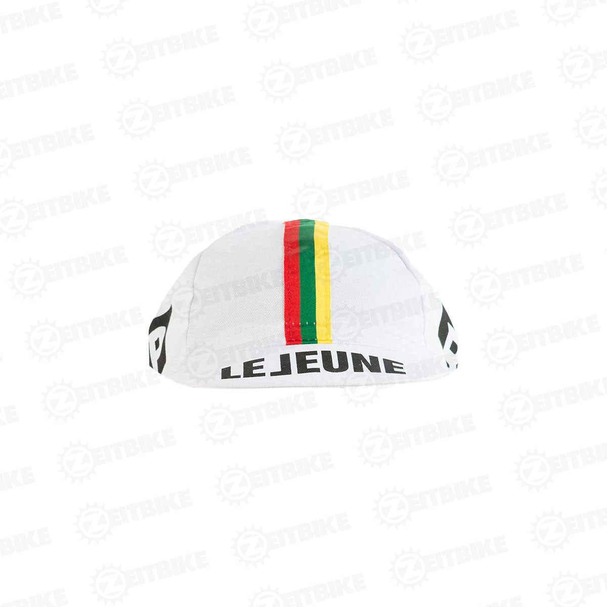 ZEITBIKE - Vintage Cycling Cap - Le Jeune