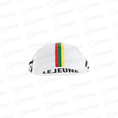 ZEITBIKE - Vintage Cycling Cap - Le Jeune