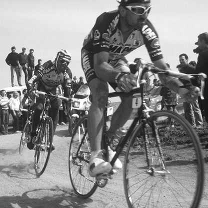 ZEITBIKE - Vintage Cycling Cap - Mapei