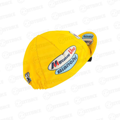ZEITBIKE - Vintage Cycling Cap - Mercatone
