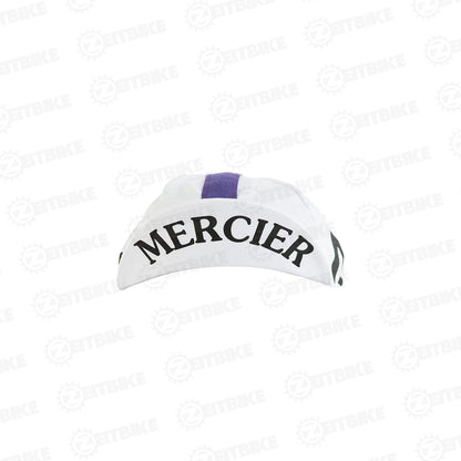 ZEITBIKE - Vintage Cycling Cap - Mercier