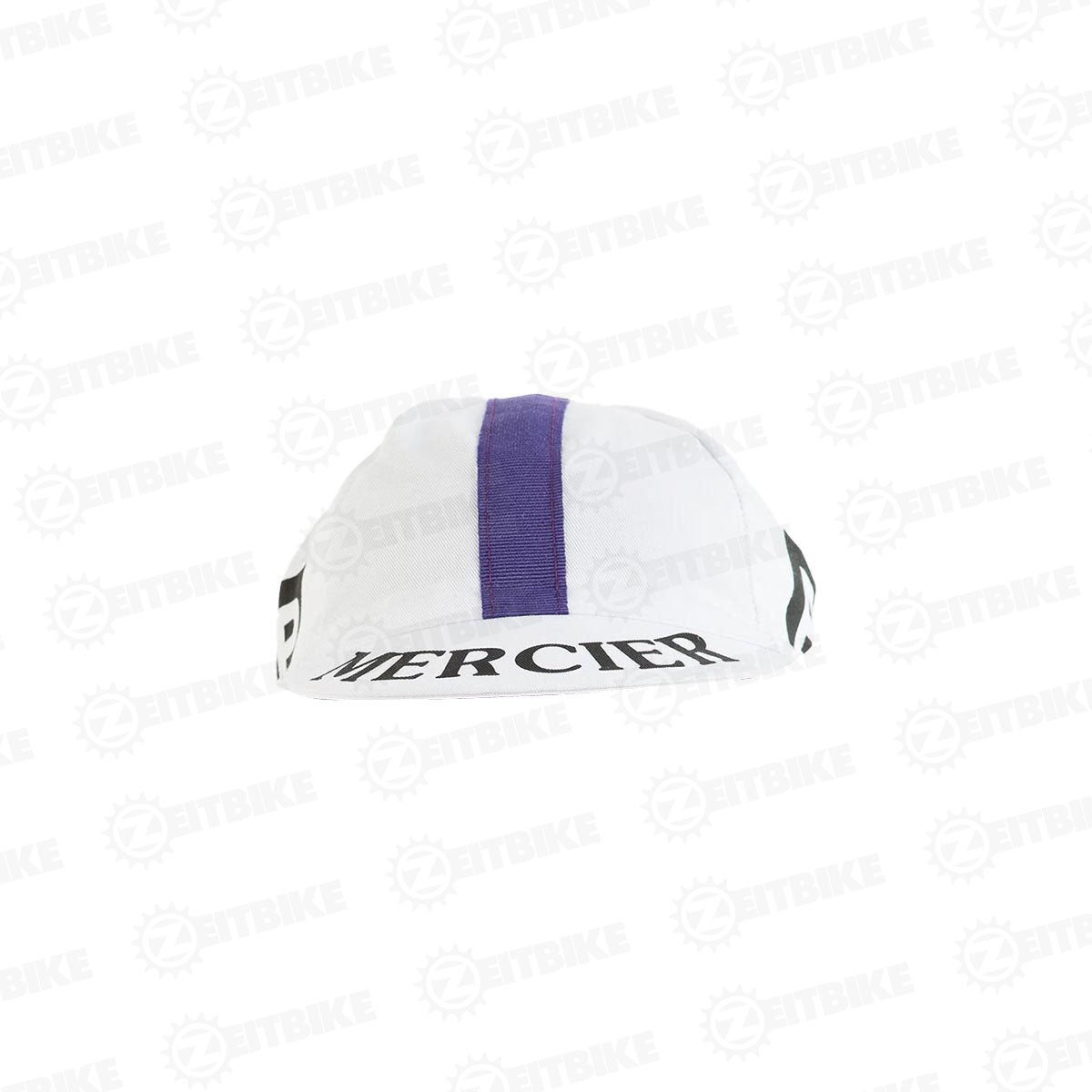 ZEITBIKE - Vintage Cycling Cap - Mercier