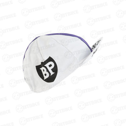 ZEITBIKE - Vintage Cycling Cap - Mercier