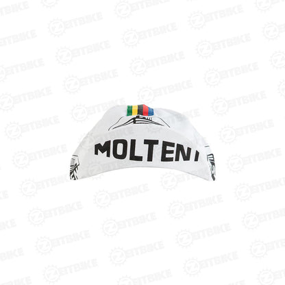ZEITBIKE - Vintage Cycling Cap - Molteni