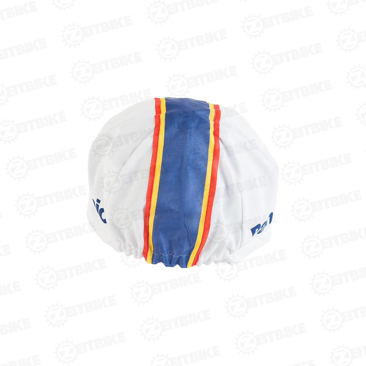 ZEITBIKE - Vintage Cycling Cap - Panasonic