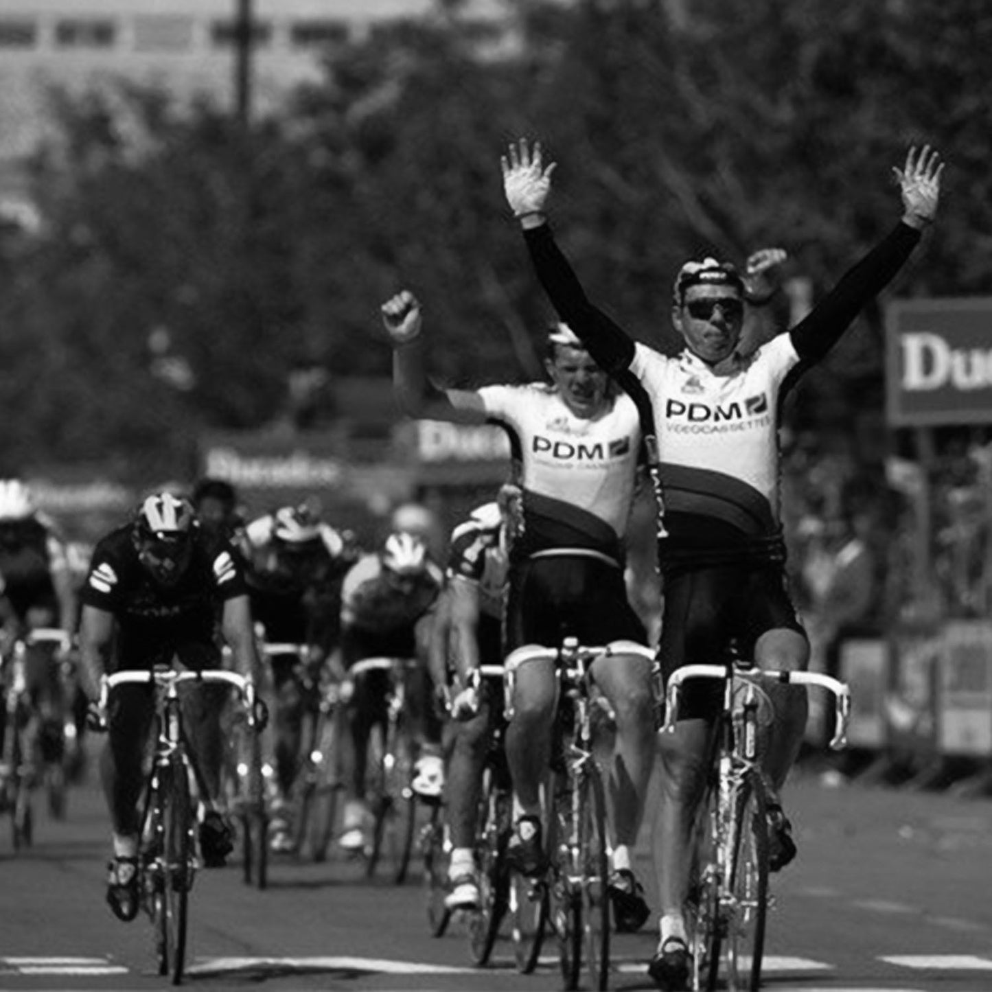 ZEITBIKE - Vintage Cycling Cap - Pdm