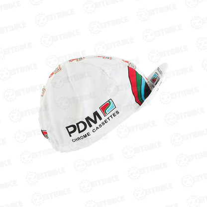 ZEITBIKE - Vintage Cycling Cap - Pdm