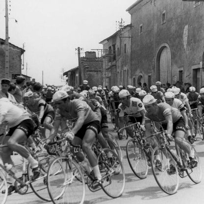 ZEITBIKE - Vintage Cycling Cap - Peugeot Cycles