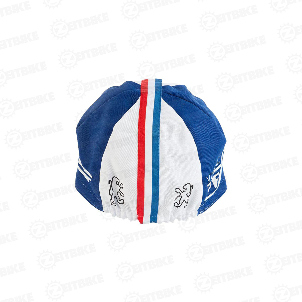 ZEITBIKE - Vintage Cycling Cap - Peugeot Cycles