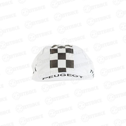 ZEITBIKE - Vintage Cycling Cap - Peugeot