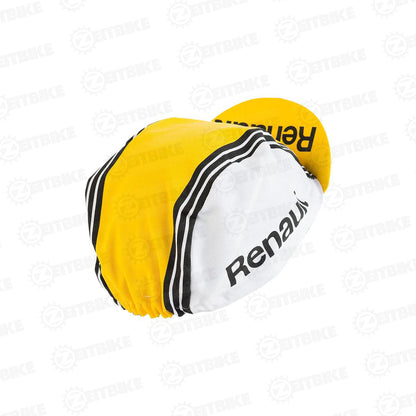 ZEITBIKE - Vintage Cycling Cap - Renault