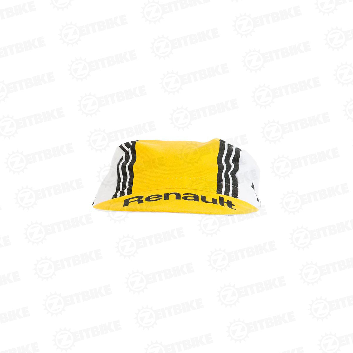 ZEITBIKE - Vintage Cycling Cap - Renault