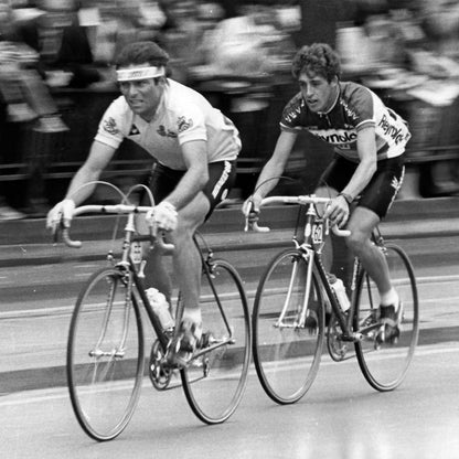 ZEITBIKE - Vintage Cycling Cap - Reynolds