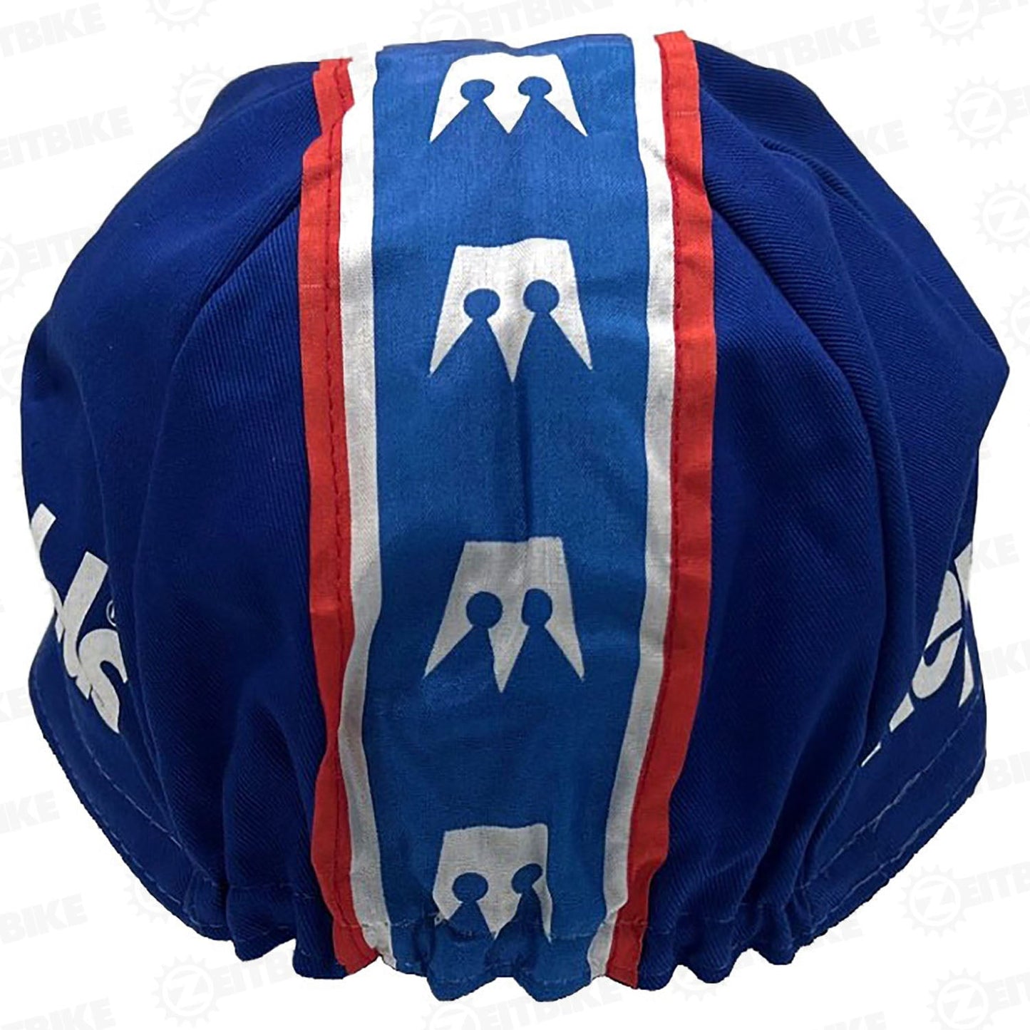 ZEITBIKE - Vintage Cycling Cap - Reynolds