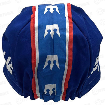 ZEITBIKE - Vintage Cycling Cap - Reynolds