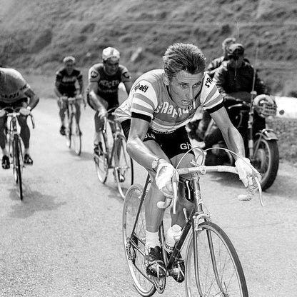 ZEITBIKE - Vintage Cycling Cap - Cap St.Raphael - Triathlete Store