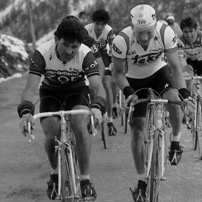 ZEITBIKE - Vintage Cycling Cap - Teka - Triathlete Store