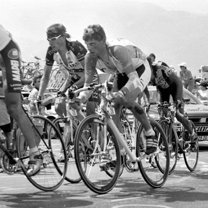 ZEITBIKE - Vintage Cycling Cap - T-Mobile - Triathlete Store