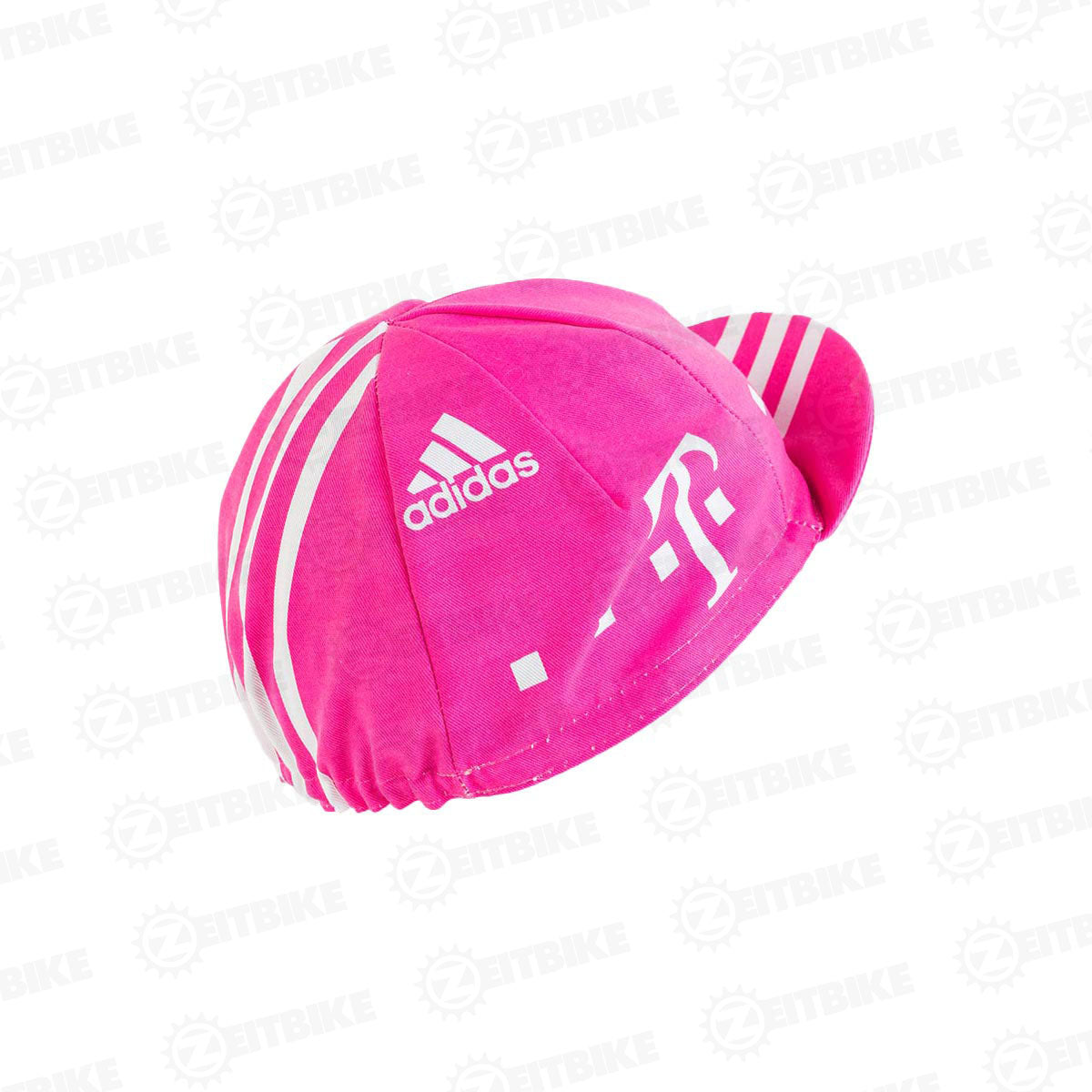 ZEITBIKE - Vintage Cycling Cap - T-Mobile