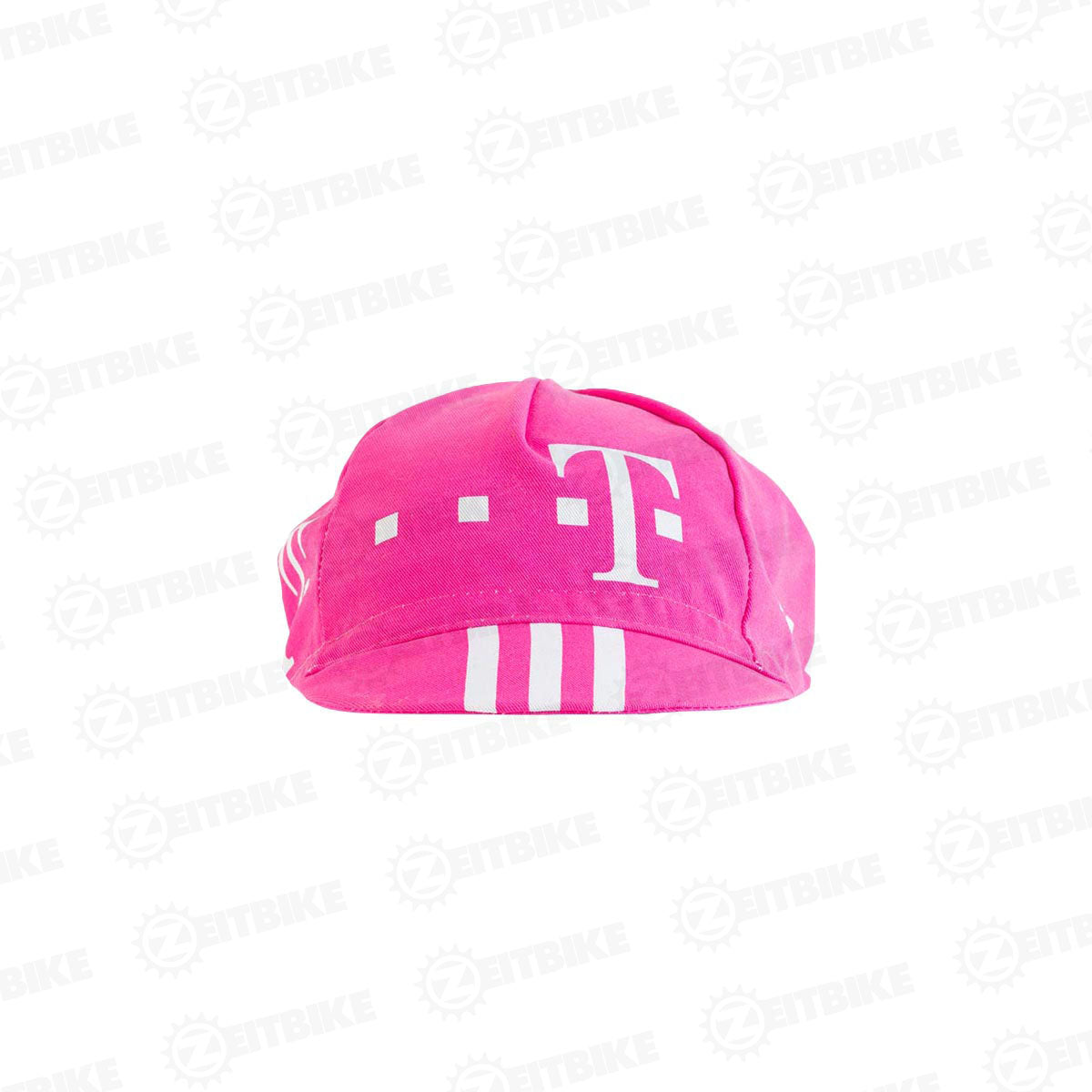 ZEITBIKE - Vintage Cycling Cap - T-Mobile