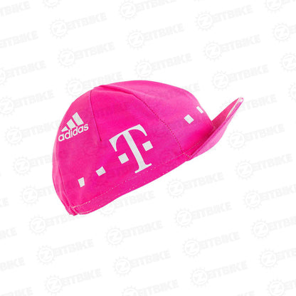 ZEITBIKE - Vintage Cycling Cap - T-Mobile