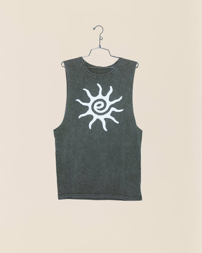 Endless Sun Tank
