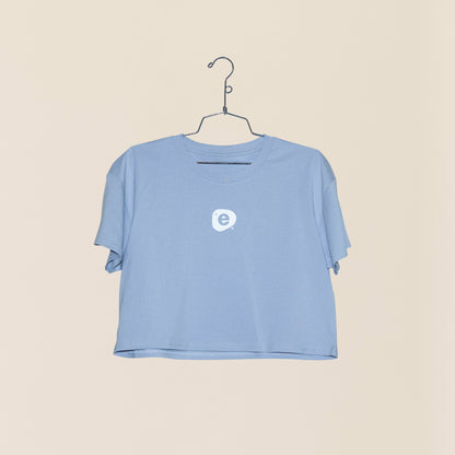 Crop Tee