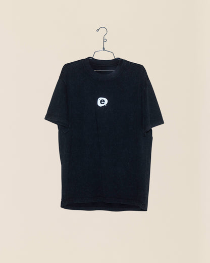 Logo Black Stone Tee