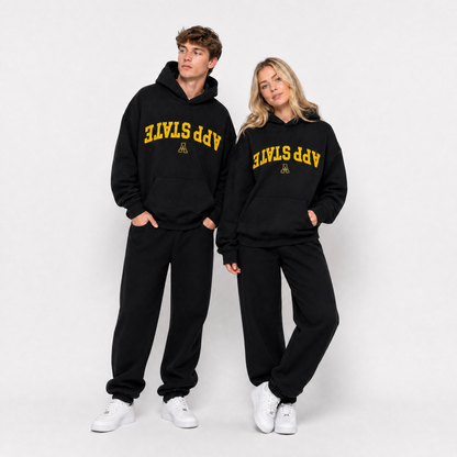 App State Varsity Hoodie