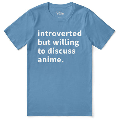 Introverted T-Shirt
