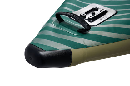 Caliber Angling Kayak – 1/2 Person (DWF Deck)