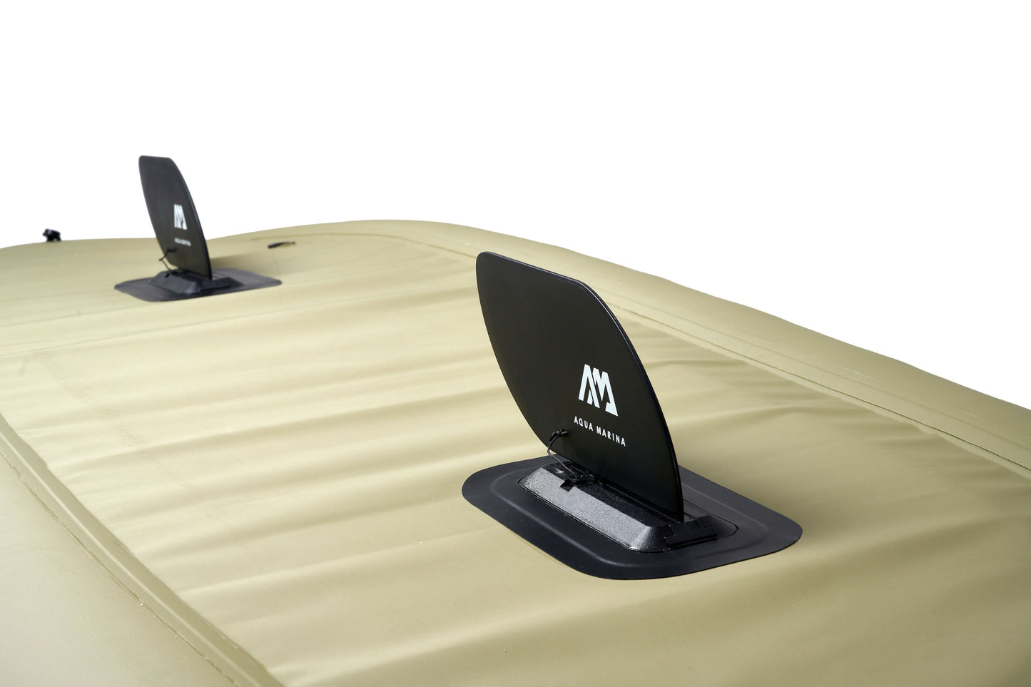 Caliber Angling Kayak – 1/2 Person (DWF Deck)