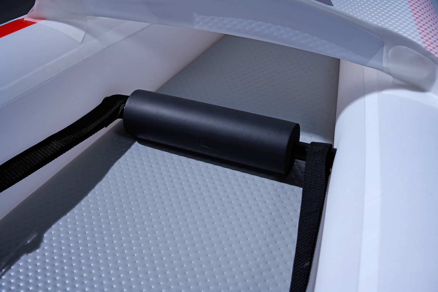 Halve – Ultra-light Packayak™ 1/2 Person (DWF Deck)