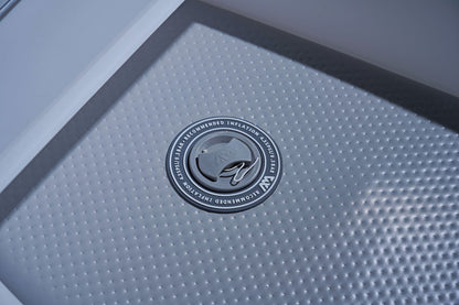 Halve – Ultra-light Packayak™ 1/2 Person (DWF Deck)