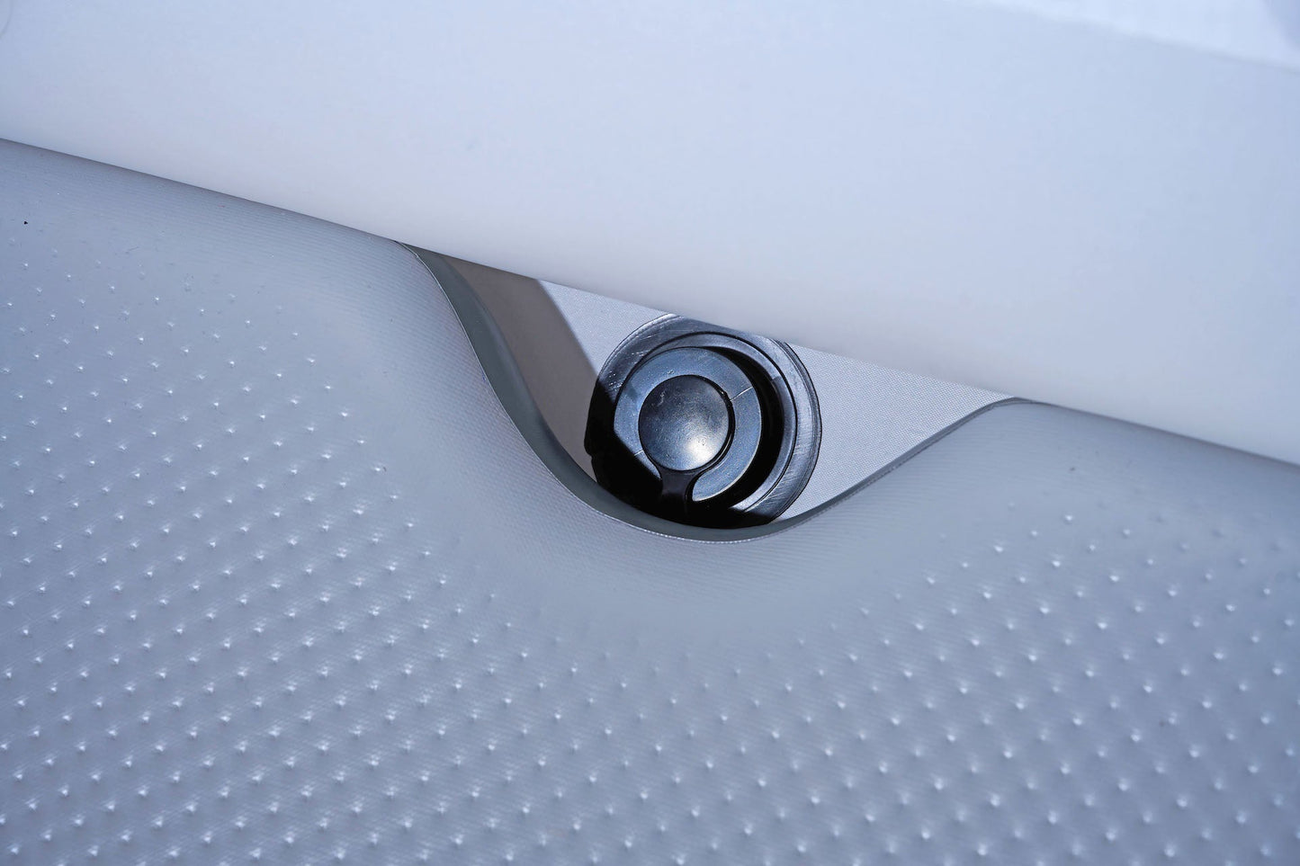 Halve – Ultra-light Packayak™ 1/2 Person (DWF Deck)