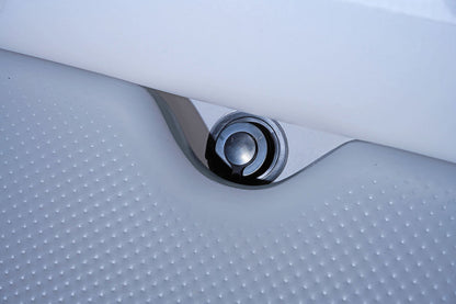 Halve – Ultra-light Packayak™ 1/2 Person (DWF Deck)