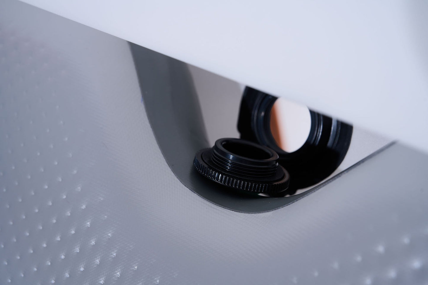 Halve – Ultra-light Packayak™ 1/2 Person (DWF Deck)