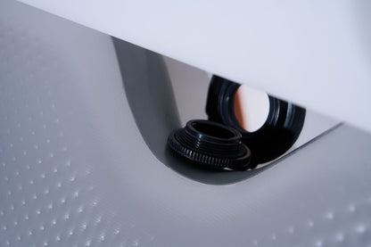 Halve – Ultra-light Packayak™ 1/2 Person (DWF Deck)