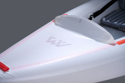 Halve – Ultra-light Packayak™ 1/2 Person (DWF Deck)