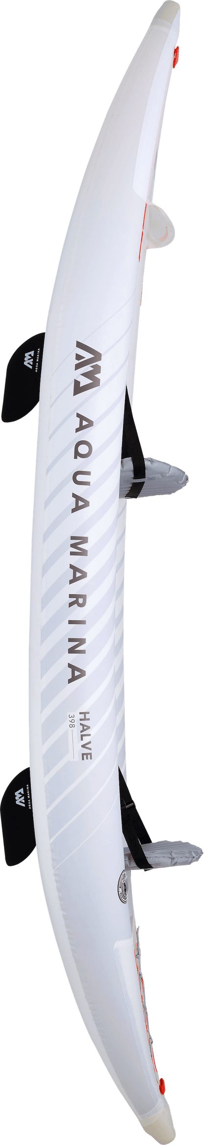 Halve – Ultra-light Packayak™ 1/2 Person (DWF Deck)