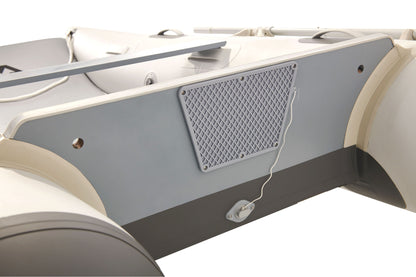 AIRCAT – Inflatable Catamaran (3.35m with DWF Air Deck)