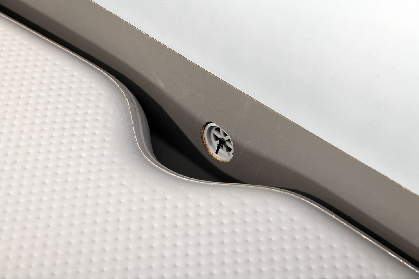 AIRCAT – Inflatable Catamaran (3.35m with DWF Air Deck)